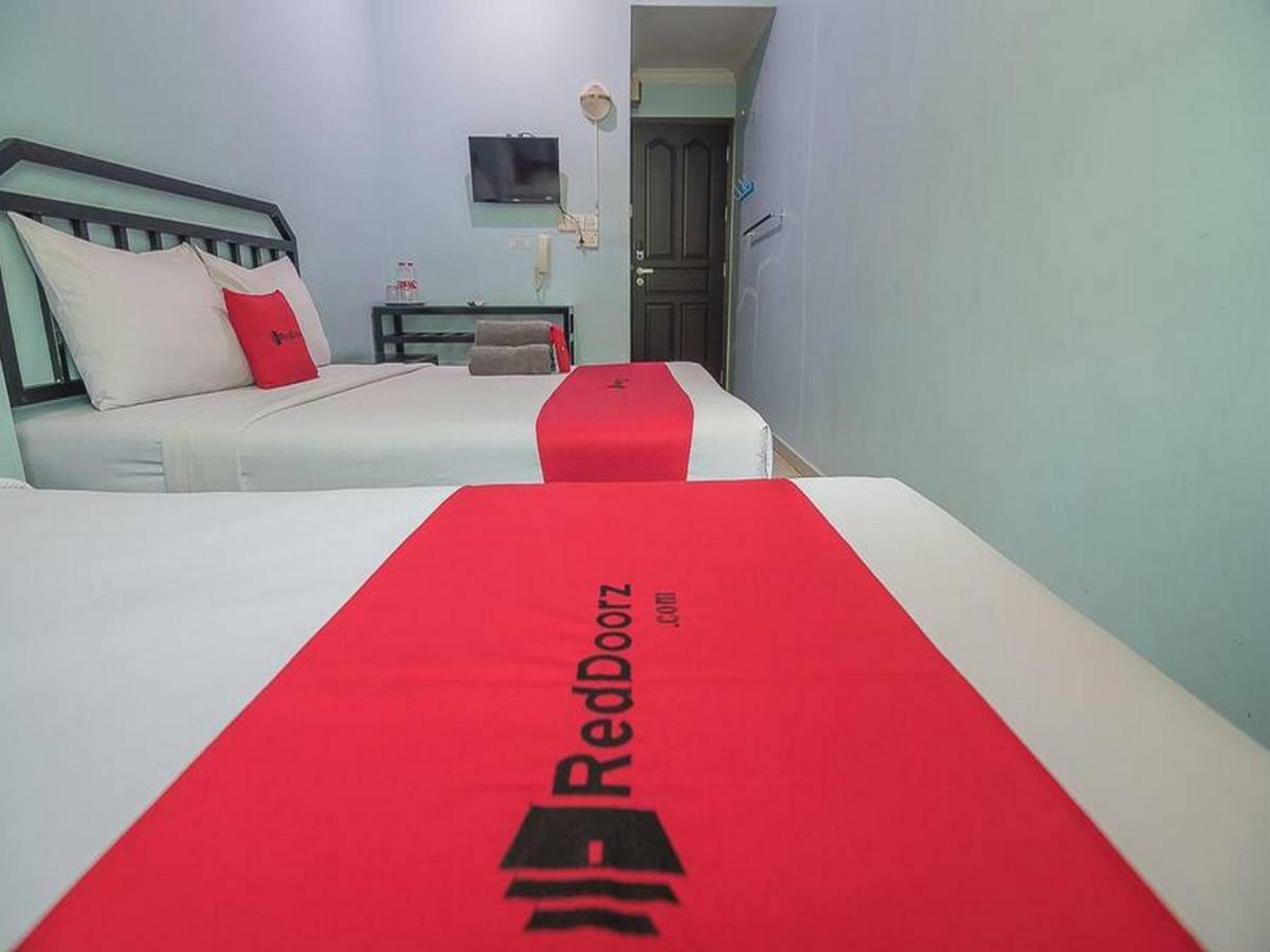 Reddoorz Near Nagoya Citywalk Batam 2 Exterior foto