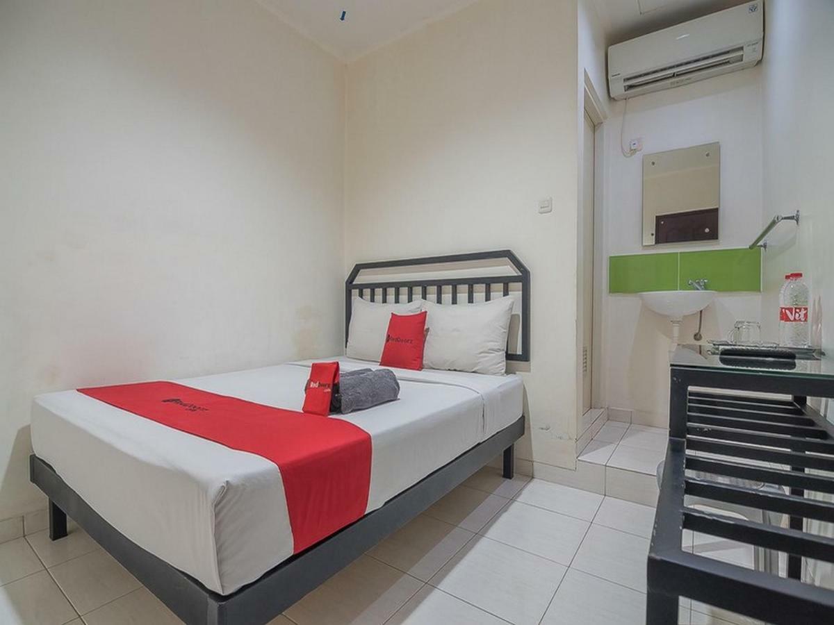 Reddoorz Near Nagoya Citywalk Batam 2 Exterior foto