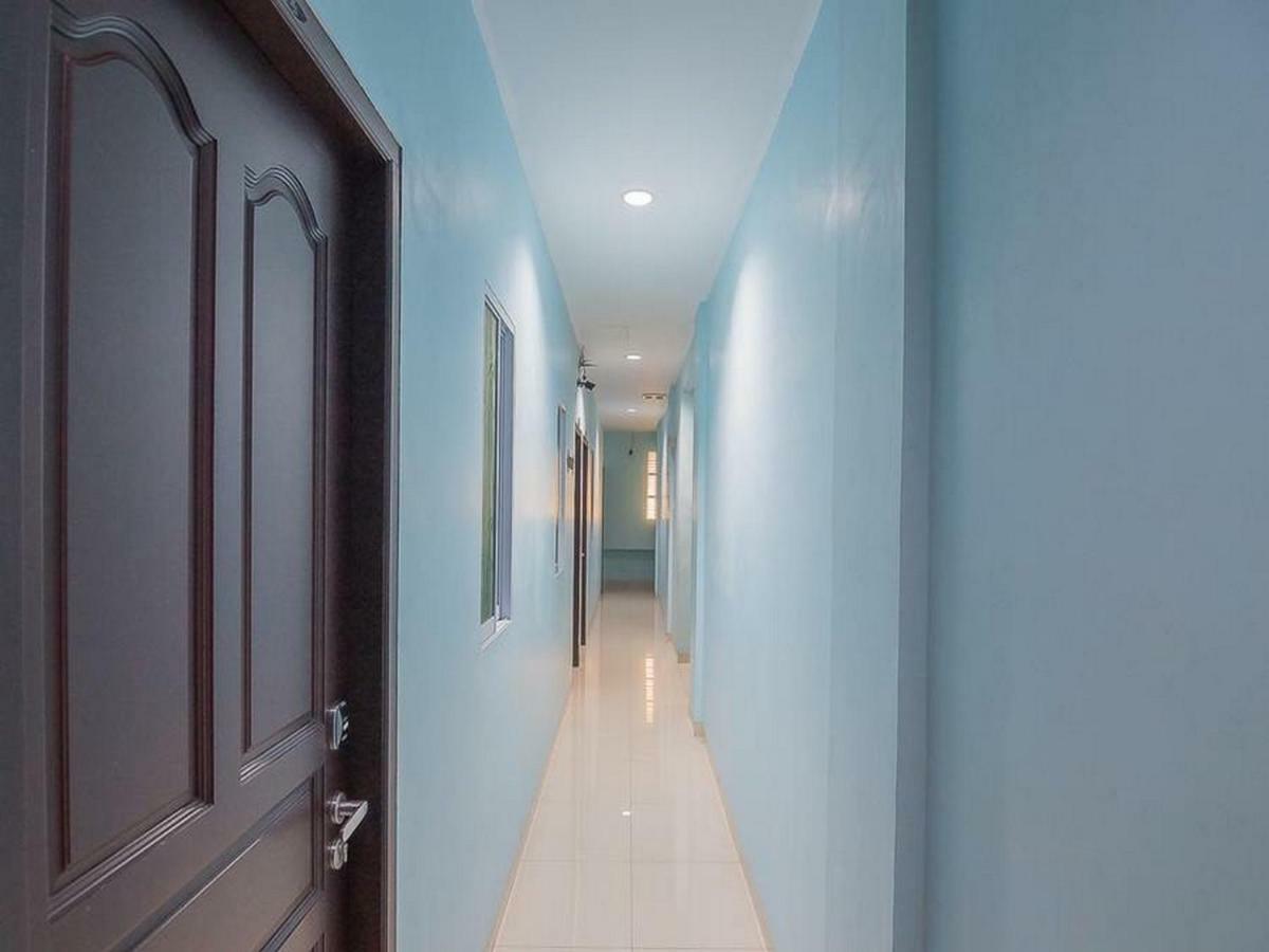 Reddoorz Near Nagoya Citywalk Batam 2 Exterior foto